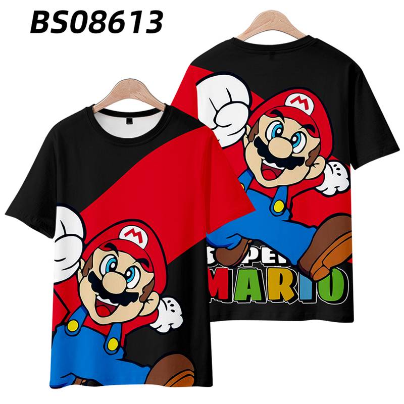 4-T-SHIRTS